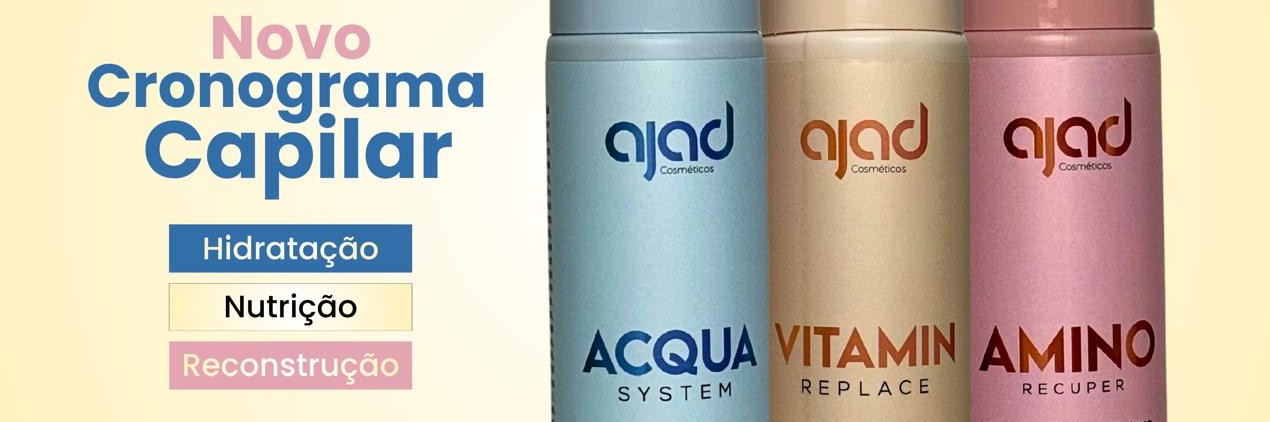 Ajad Cosméticos